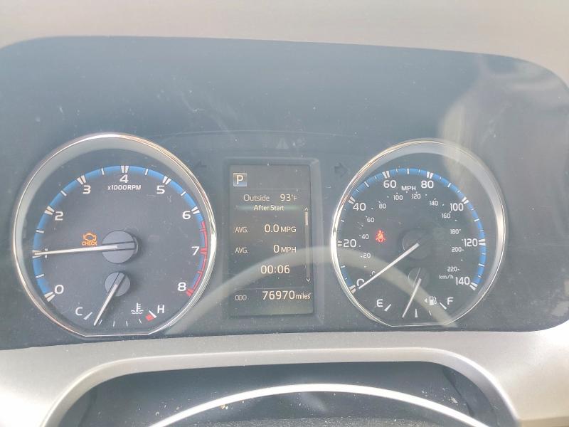 2016 Toyota Rav4 მანქანა იყიდება აუქციონზე, vin: 2T3WFREV7GW252383, აუქციონის ნომერი: 56273586