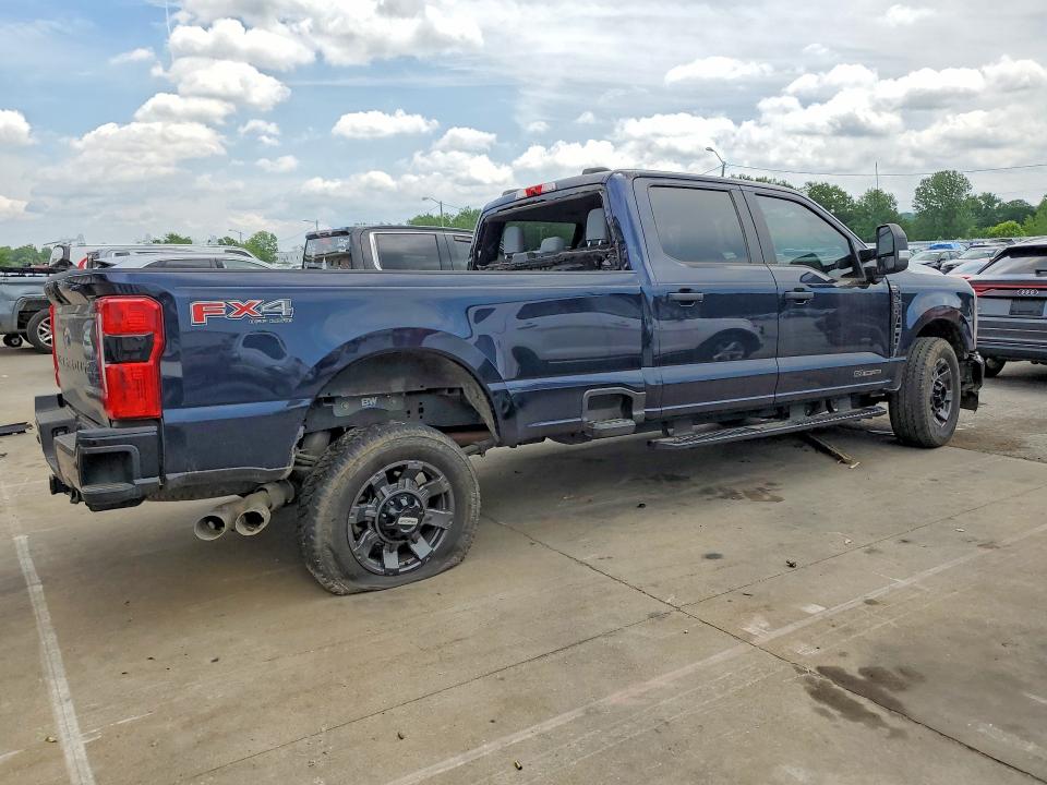 Aukcja sprzedaży 2023 Ford F250, vin: 1FT8W2BT0PED80443, numer aukcji: 56620706