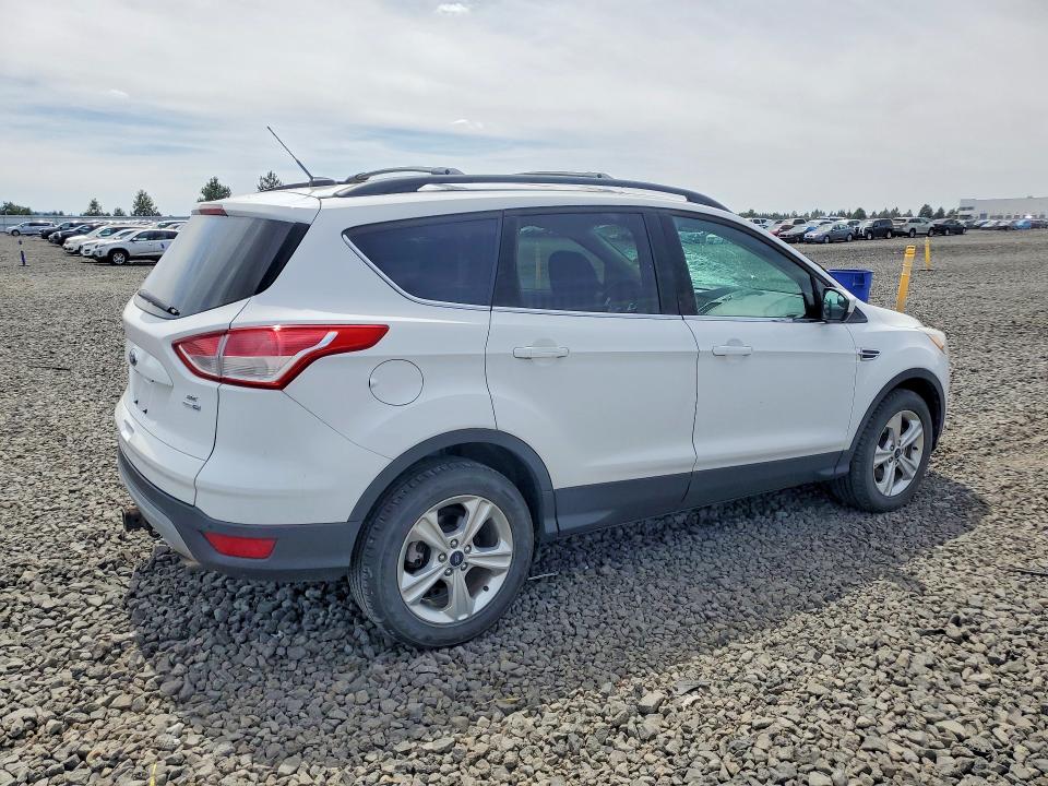 58587336 :رقم المزاد ، 1FMCU9G95GUB63591 vin ، 2016 Ford Escape مزاد بيع