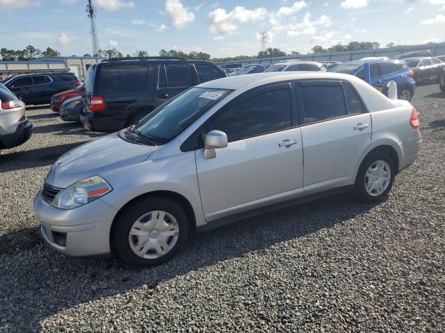 Aukcja sprzedaży 2010 Nissan Versa, vin: 3N1BC1AP0AL393345, numer aukcji: 57381036