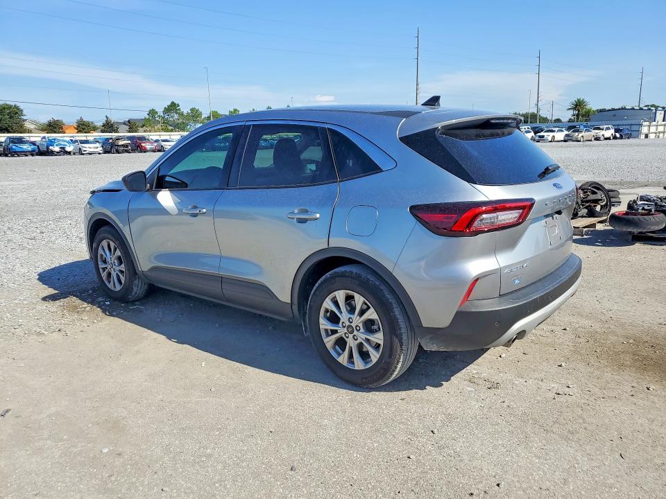 Продажа на аукционе авто 2024 Ford Escape, vin: 1FMCU0GN1RUB41602, номер лота: 58987616