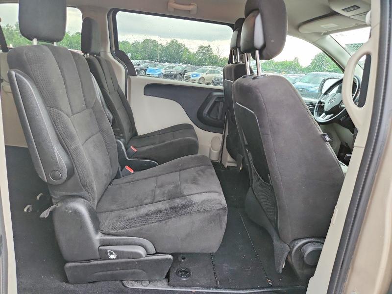 Продаж на аукціоні авто 2013 Dodge Grand Caravan, vin: 2C4RDGCG1DR759829, номер лоту: 57029566