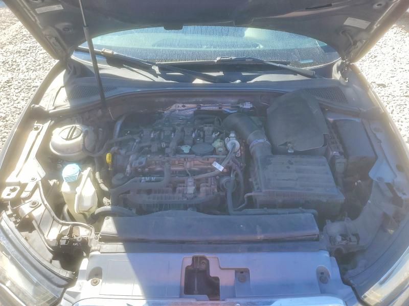 55734006 :رقم المزاد ، WAUB1GFF1G1029499 vin ، 2016 Audi S3 مزاد بيع