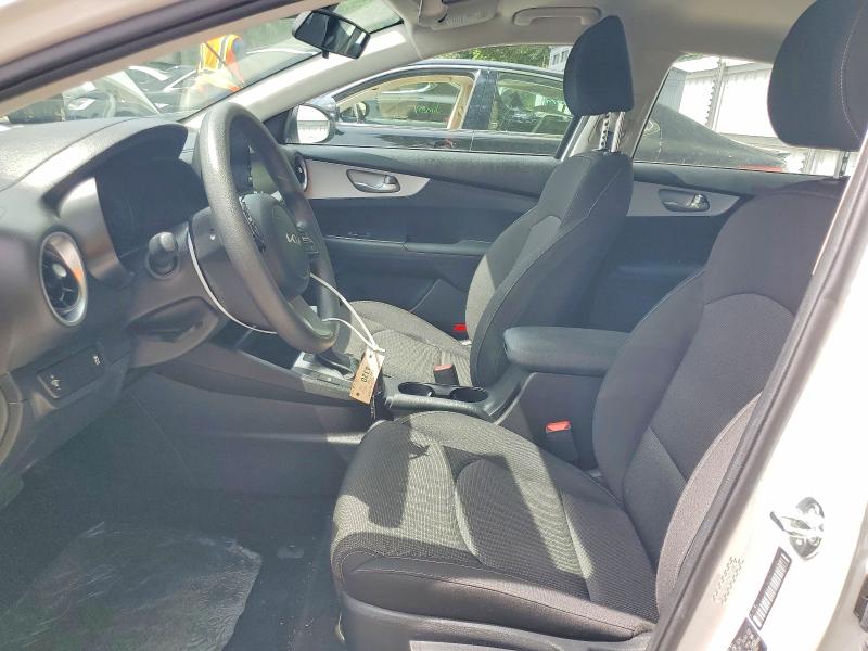 Продаж на аукціоні авто 2024 Kia Forte, vin: 3KPF24AD2RE821098, номер лоту: 56676006