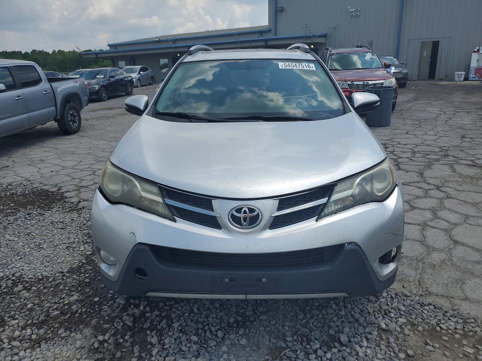 Aukcja sprzedaży 2013 Toyota Rav4, vin: 2T3YFREV5DW005691, numer aukcji: 54547516