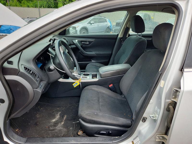 56578666 :رقم المزاد ، 1N4AL3AP6FC174290 vin ، 2015 Nissan Altima مزاد بيع