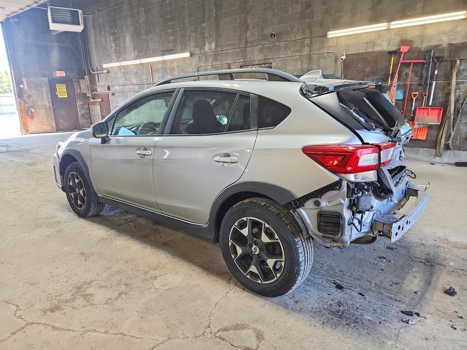 Aukcja sprzedaży 2018 Subaru Crosstrek, vin: JF2GTADC1J8272125, numer aukcji: 55832536