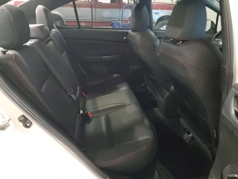 2021 Subaru Wrx მანქანა იყიდება აუქციონზე, vin: JF1VA1P62M8824436, აუქციონის ნომერი: 56233266
