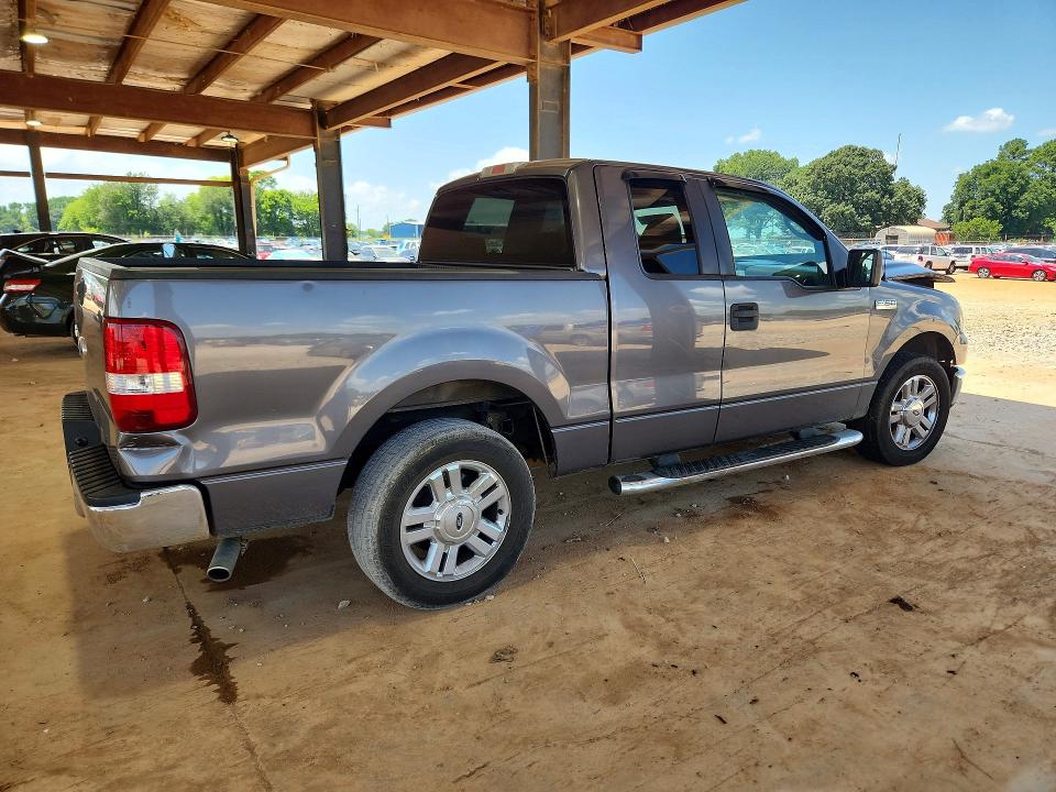 Продаж на аукціоні авто 2007 Ford F150, vin: 1FTRX12WX7FB81772, номер лоту: 56194296