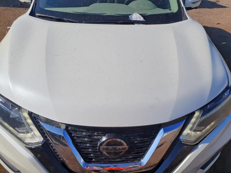 2019 Nissan Rouge Sl მანქანა იყიდება აუქციონზე, vin: 5N1AT2MV7KC844949, აუქციონის ნომერი: 58482776