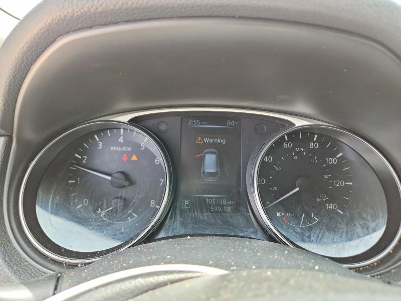 Aukcja sprzedaży 2014 Nissan Rogue, vin: 5N1AT2MT8EC769813, numer aukcji: 55003236