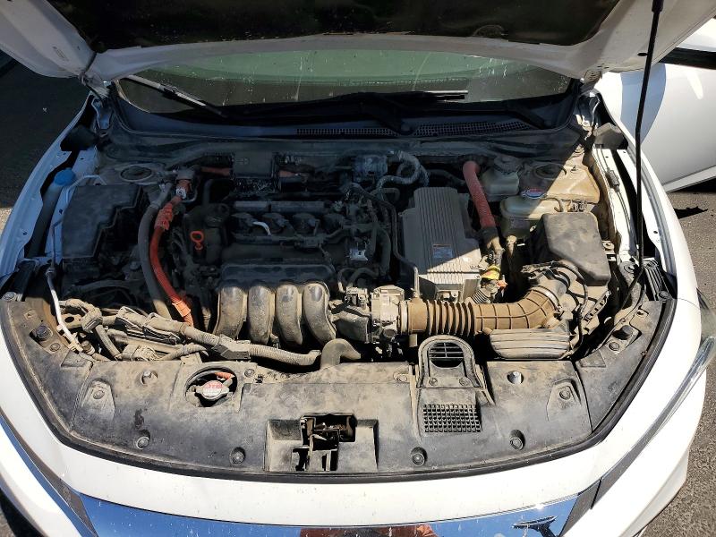 Aukcja sprzedaży 2019 Honda Insight, vin: 19XZE4F51KE002952, numer aukcji: 57505376