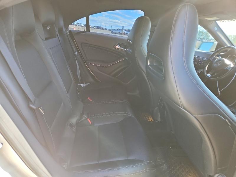 Aukcja sprzedaży 2018 Mercedes-benz Cla, vin: WDDSJ4GB8JN559455, numer aukcji: 55452616