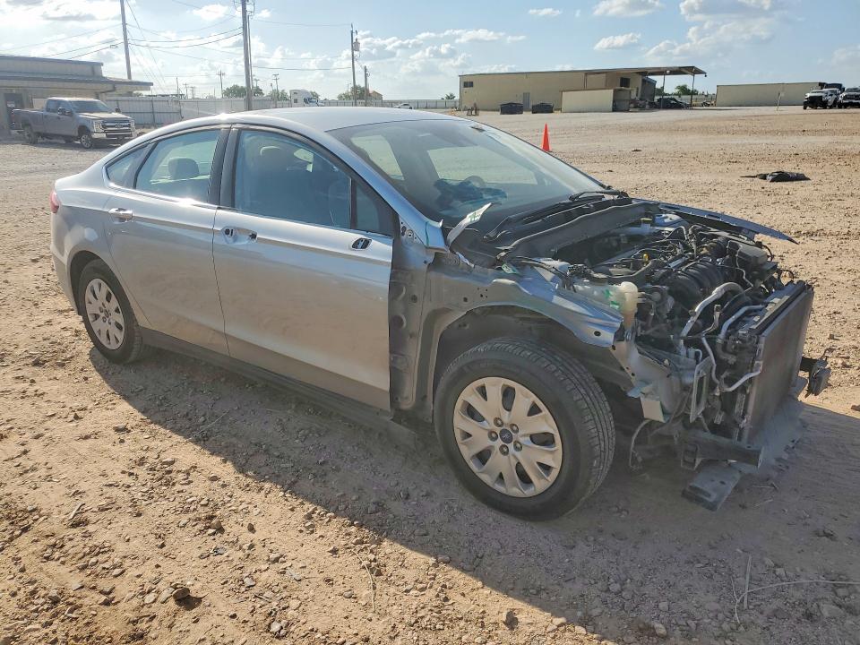 2020 Ford Fusion მანქანა იყიდება აუქციონზე, vin: 3FA6P0G74LR188119, აუქციონის ნომერი: 55418726