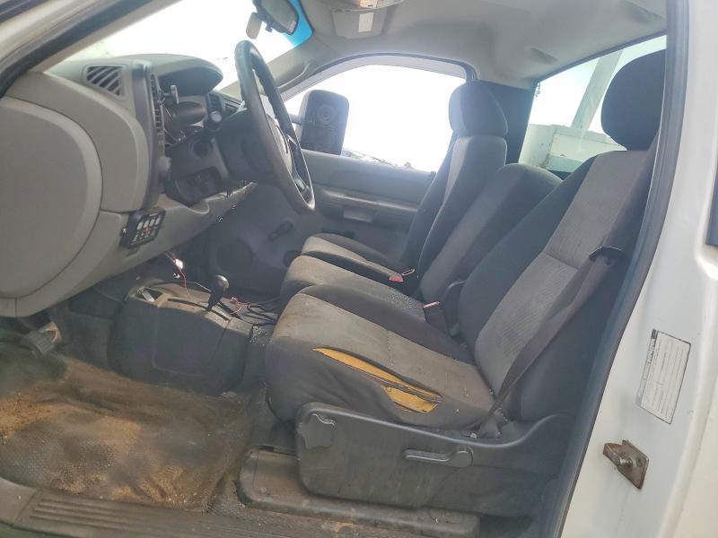 Aukcja sprzedaży 2009 Chevrolet Silverado, vin: 1GCHK44KX9F172174, numer aukcji: 56601296