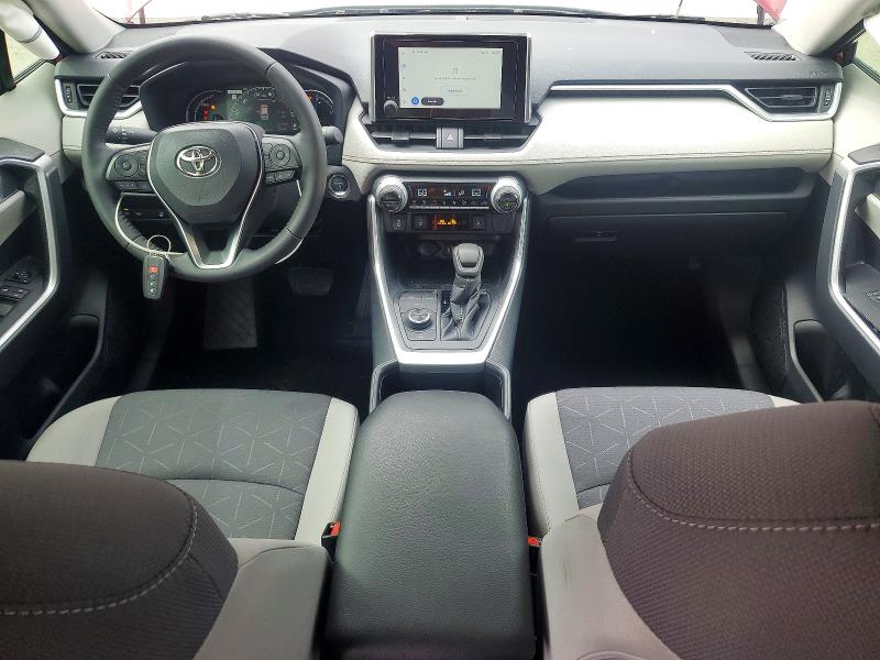 Продажа на аукционе авто 2025 Toyota Rav4 Hybrid, vin: JTMRWRFV5SD305003, номер лота: 57387376