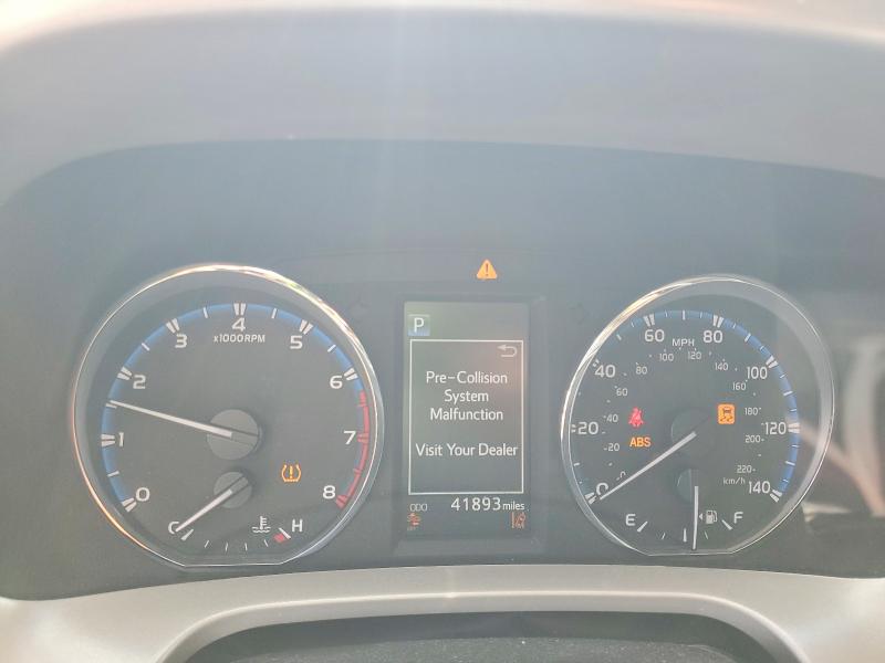 Продажа на аукционе авто 2016 Toyota Rav4, vin: 2T3YFREVXGW264102, номер лота: 56094596