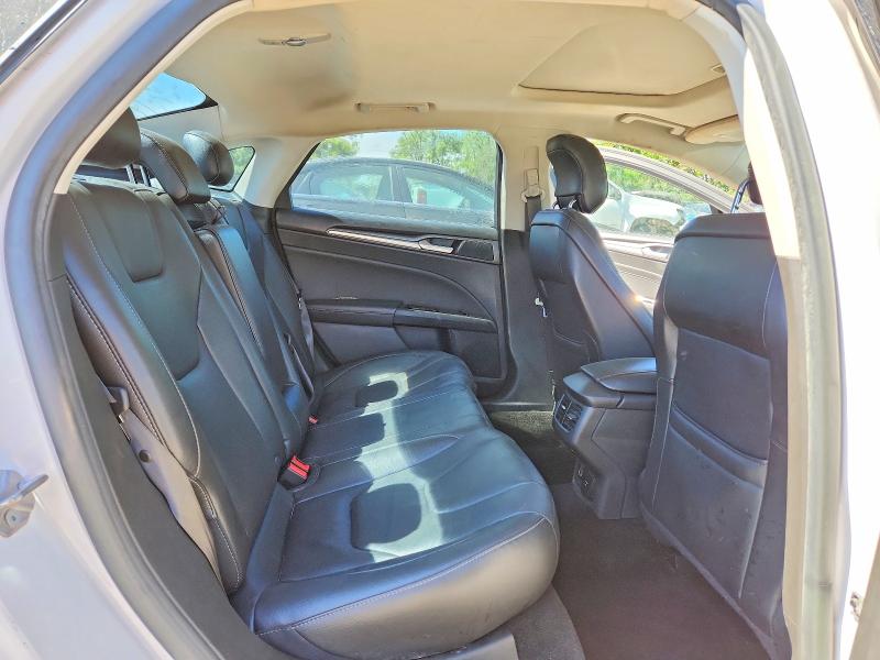 Продаж на аукціоні авто 2014 Ford Fusion, vin: 3FA6P0K96ER327114, номер лоту: 57536696
