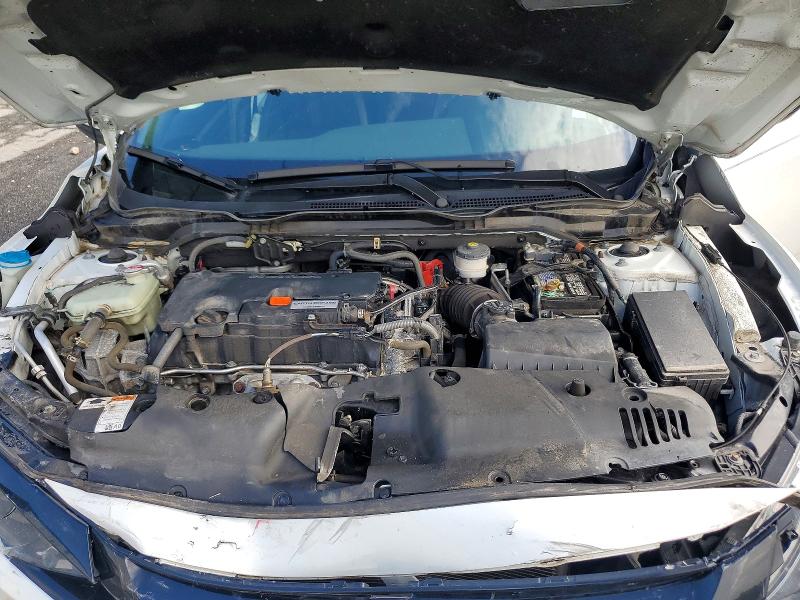 2020 Honda Civic მანქანა იყიდება აუქციონზე, vin: 2HGFC2E81LH515568, აუქციონის ნომერი: 56337746
