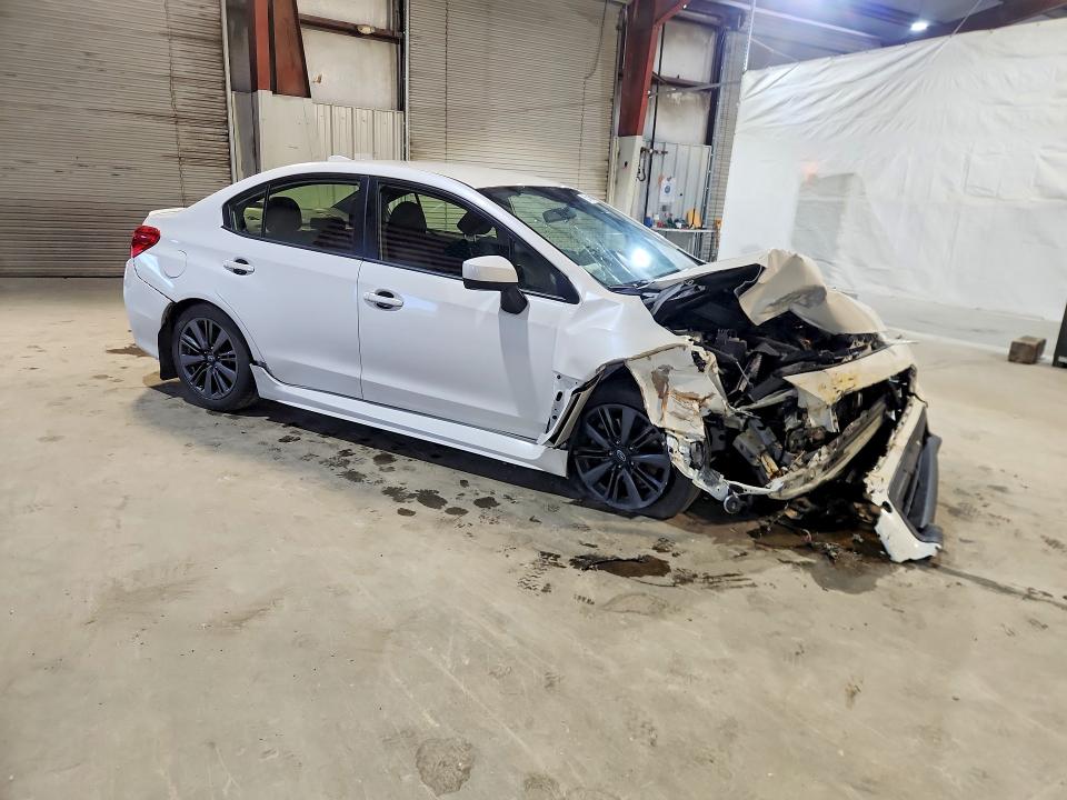 Aukcja sprzedaży 2021 Subaru Wrx, vin: JF1VA1A66M9810090, numer aukcji: 55146846