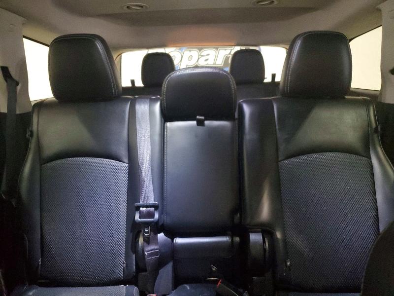 Aukcja sprzedaży 2018 Dodge Journey, vin: 3C4PDCGG0JT515723, numer aukcji: 56831726