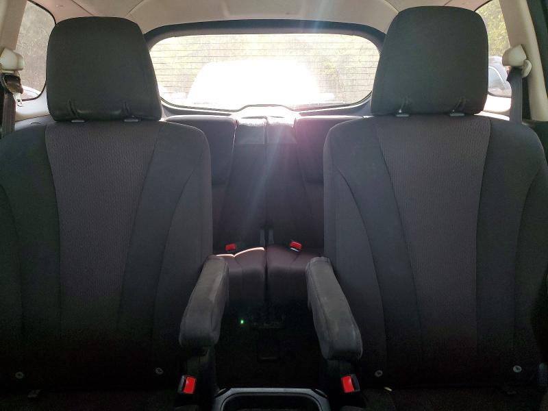 Продажа на аукционе авто 2015 Mazda 5, vin: JM1CW2CL3F0180676, номер лота: 56144216