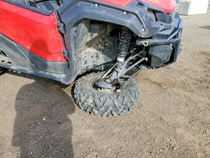 2021 Honda Sxs1000 მანქანა იყიდება აუქციონზე, vin: 1HFVE0447M4500259, აუქციონის ნომერი: 54680766
