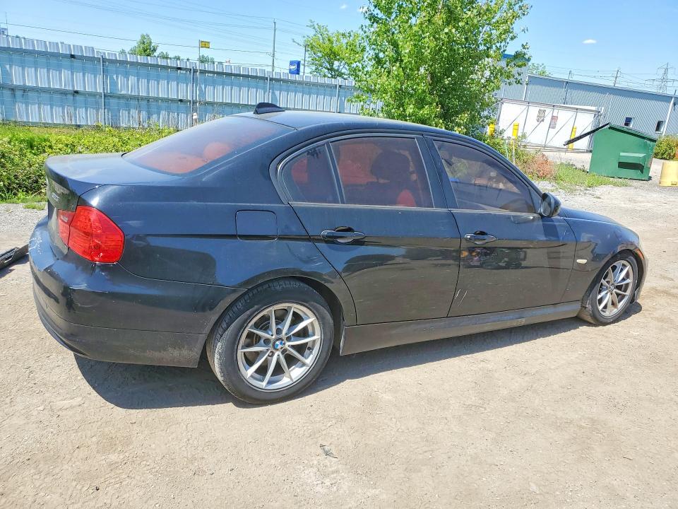 Продажа на аукционе авто 2011 Bmw 323, vin: WBAPG7C57BA795620, номер лота: 55010246