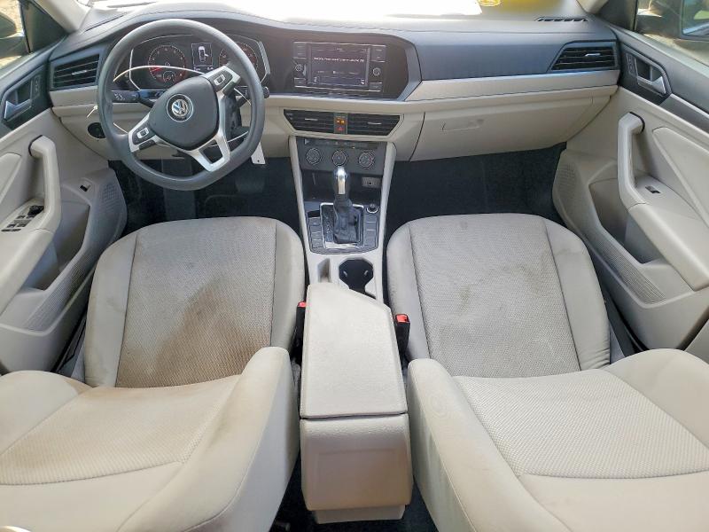 Aukcja sprzedaży 2019 Volkswagen Jetta, vin: 3VWC57BU1KM083748, numer aukcji: 55306886