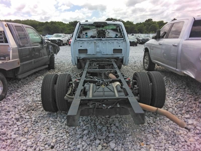Aukcja sprzedaży 2023 Ford F450, vin: 1FDUF4HT1PED60280, numer aukcji: 54046516