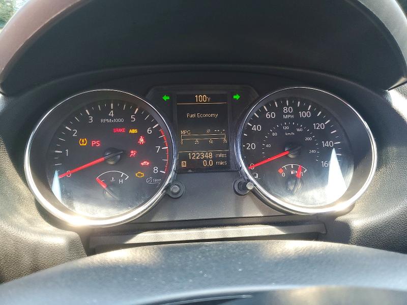 2015 Nissan Rogue Select მანქანა იყიდება აუქციონზე, vin: JN8AS5MT3FW666599, აუქციონის ნომერი: 49616036