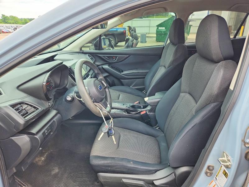 2018 Subaru Crosstrek მანქანა იყიდება აუქციონზე, vin: JF2GTAAC7JH277981, აუქციონის ნომერი: 58978116