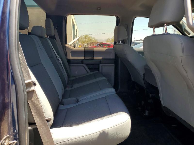 Продаж на аукціоні авто 2015 Ford F150, vin: 1FTEW1EF6FFA37132, номер лоту: 57192496