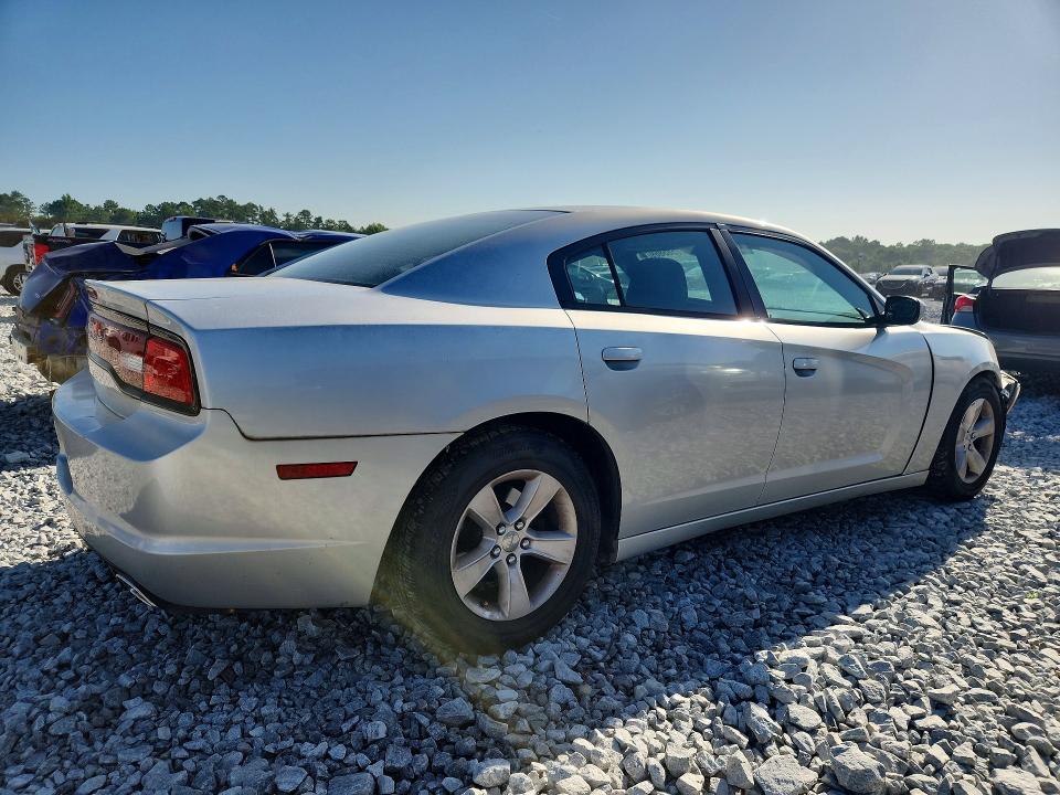 Aukcja sprzedaży 2012 Dodge Charger, vin: 2C3CDXBG8CH125644, numer aukcji: 58586976