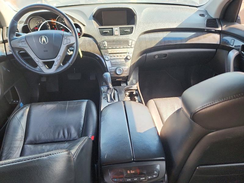 Aukcja sprzedaży 2009 Acura Mdx, vin: 2HNYD28799H502125, numer aukcji: 56445846