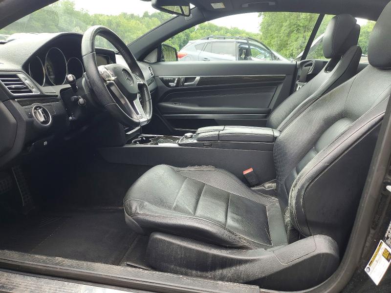 Продажа на аукционе авто 2014 Mercedes-benz E, vin: WDDKJ8JB8EF285304, номер лота: 58580576