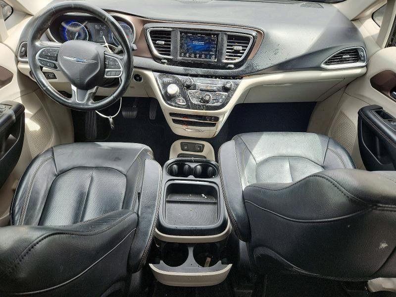 Aukcja sprzedaży 2019 Chrysler Pacifica, vin: 2C4RC1BG2KR625717, numer aukcji: 56529656