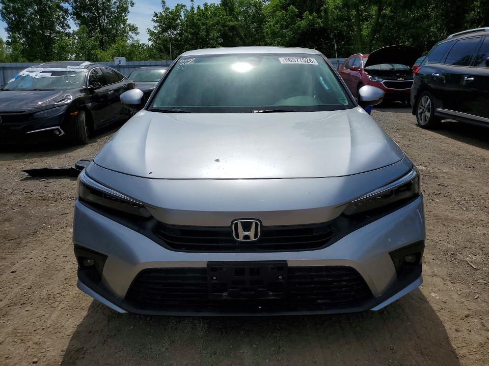 Aukcja sprzedaży 2024 Honda Civic, vin: 2HGFE1F90RH001862, numer aukcji: 56577526