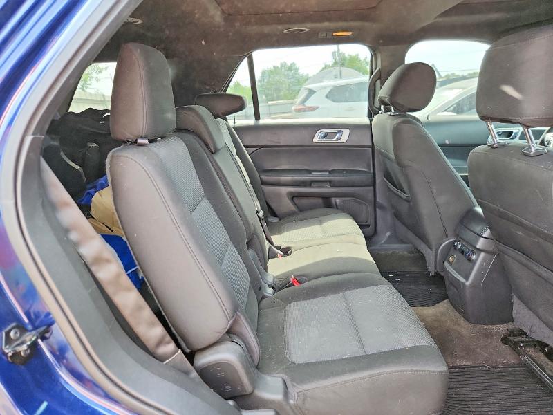 Aukcja sprzedaży 2012 Ford Explorer, vin: 1FMHK8D86CGA54325, numer aukcji: 56001986