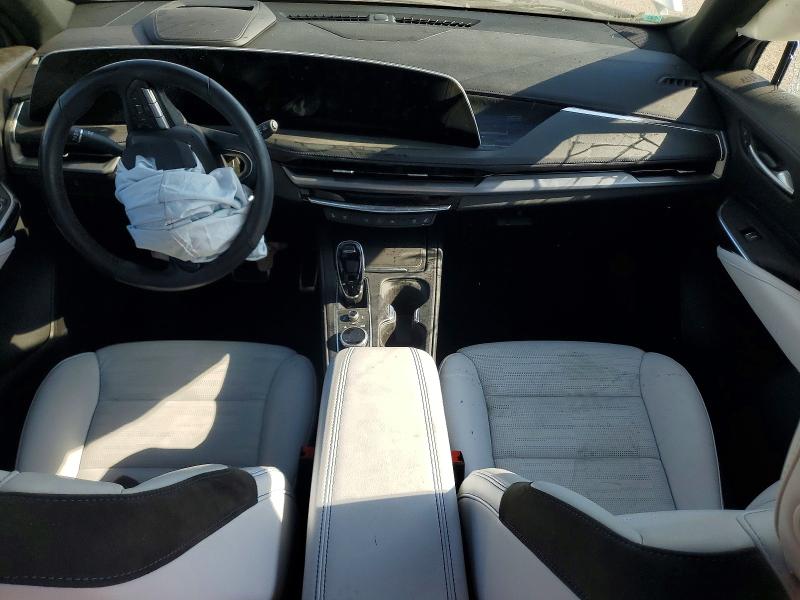 Продаж на аукціоні авто 2024 Cadillac Xt4, vin: 1GYFZFR46RF180226, номер лоту: 56059386