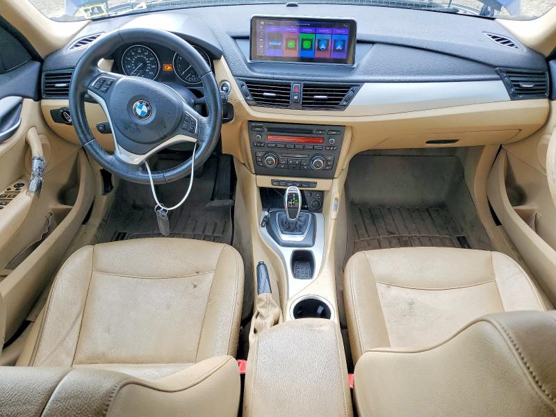57146136 :رقم المزاد ، WBAVL1C57DVR90256 vin ، 2013 Bmw X1 مزاد بيع