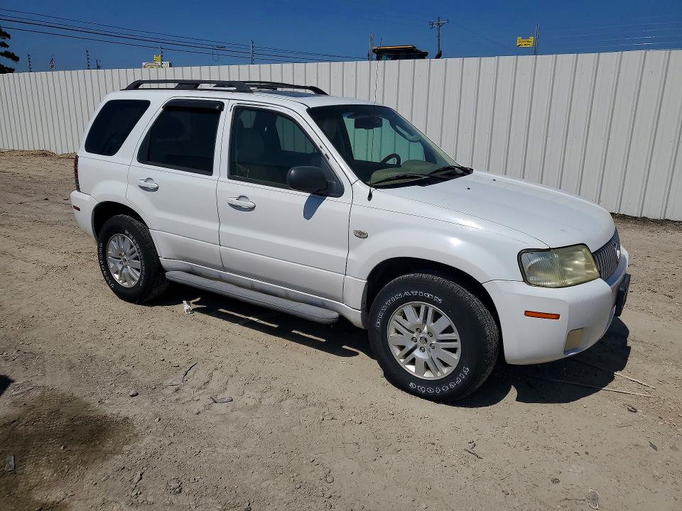 Продаж на аукціоні авто 2007 Mercury Mariner, vin: 4M2CU91137KJ06738, номер лоту: 74514395