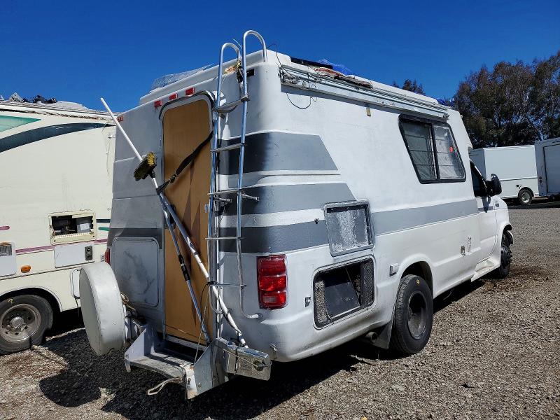 56145696 :رقم المزاد ، 1FDWE35SXYHB43182 vin ، 2000 Ford Econoline مزاد بيع