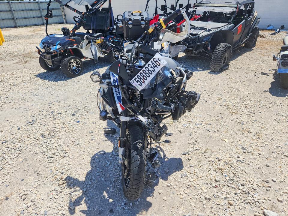 Продажа на аукционе авто 2023 Bmw R 1250, vin: WB10M1304P6H13741, номер лота: 58888346