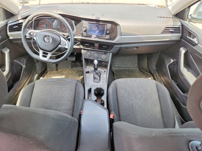 Aukcja sprzedaży 2019 Volkswagen Jetta, vin: 3VWC57BU2KM023042, numer aukcji: 56519836