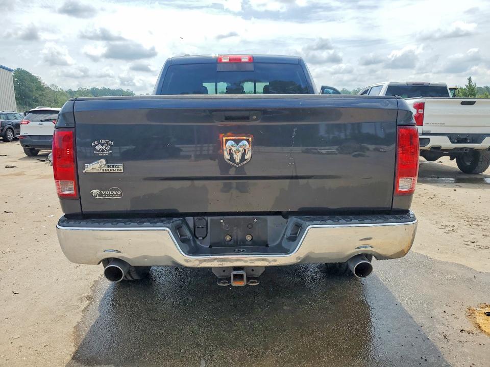 Auction sale of the 2015 Ram 1500, vin: 1C6RR6GT1FS559450, lot number: 56636586
