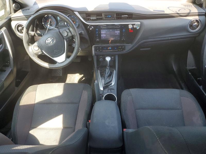 Продажа на аукционе авто 2018 Toyota Corolla, vin: 2T1BURHE7JC068644, номер лота: 56366336