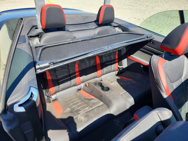 Aukcja sprzedaży 2025 Bmw M440xi, vin: WBA73DB02SCU00148, numer aukcji: 55902086