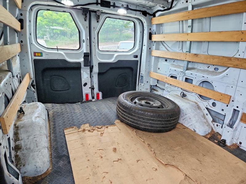 Aukcja sprzedaży 2019 Ford Transit, vin: 1FTYR1ZMXKKB49110, numer aukcji: 61614576