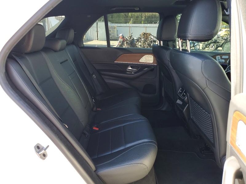 57752566 :رقم المزاد ، 4JGFB4KB7MA499997 vin ، 2021 Mercedes-benz Gle مزاد بيع